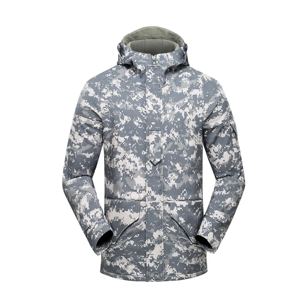 G8 Waterproof Tactical Hoodie Wholesale