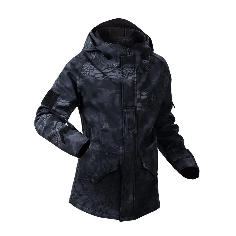 G8 Waterproof Tactical Hoodie Wholesale