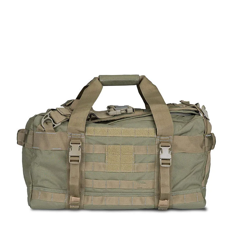 High Quality Custom Tactical Duffel Bag for Security & Police Wholesale