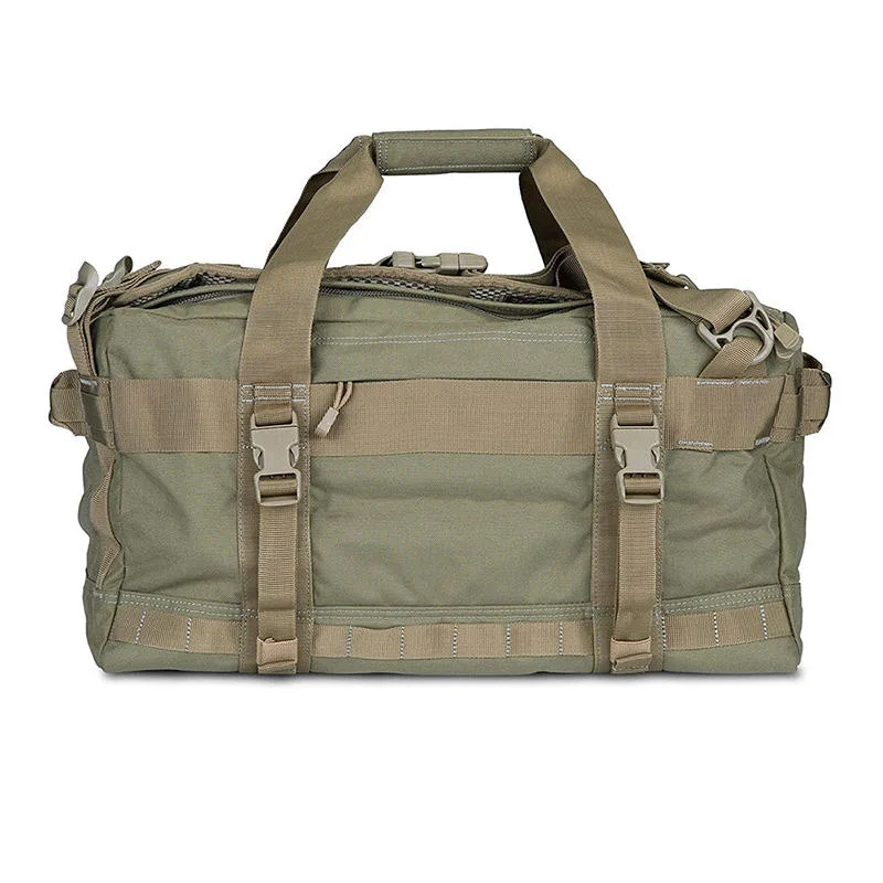 High Quality Custom Tactical Duffel Bag for Security & Police Wholesale