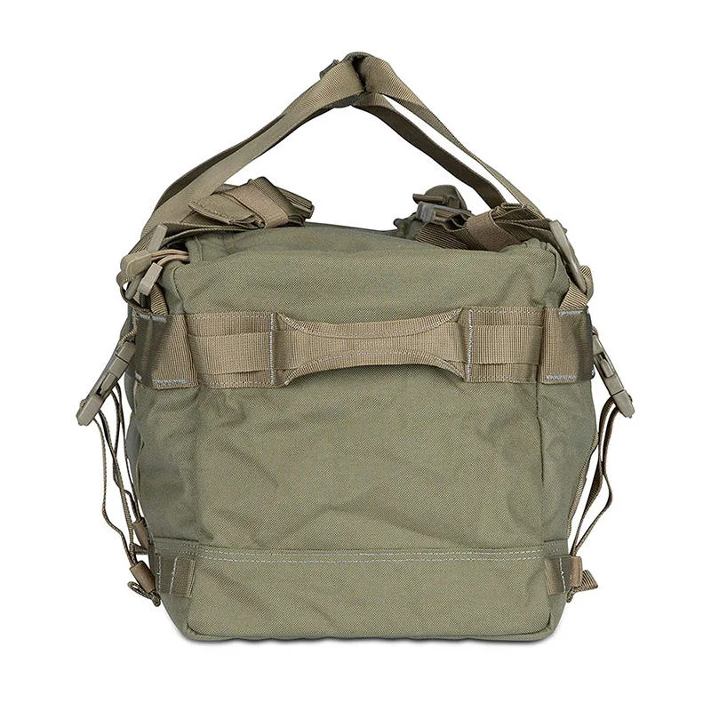 High Quality Custom Tactical Duffel Bag for Security & Police Wholesale