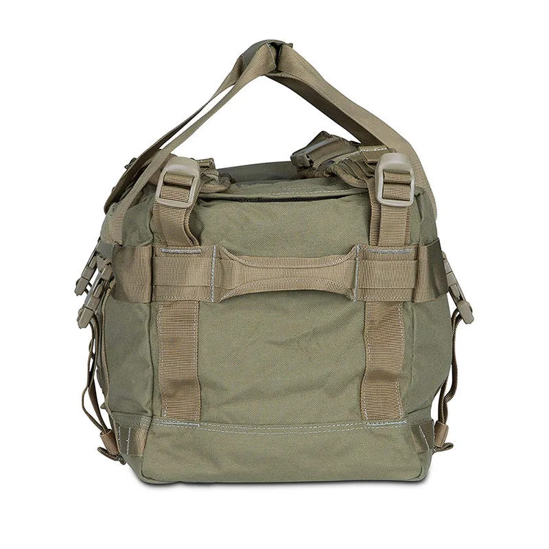 High Quality Custom Tactical Duffel Bag for Security & Police Wholesale