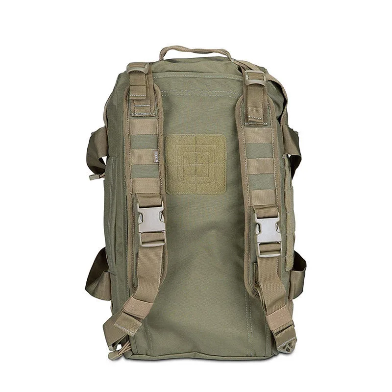 High Quality Custom Tactical Duffel Bag for Security & Police Wholesale