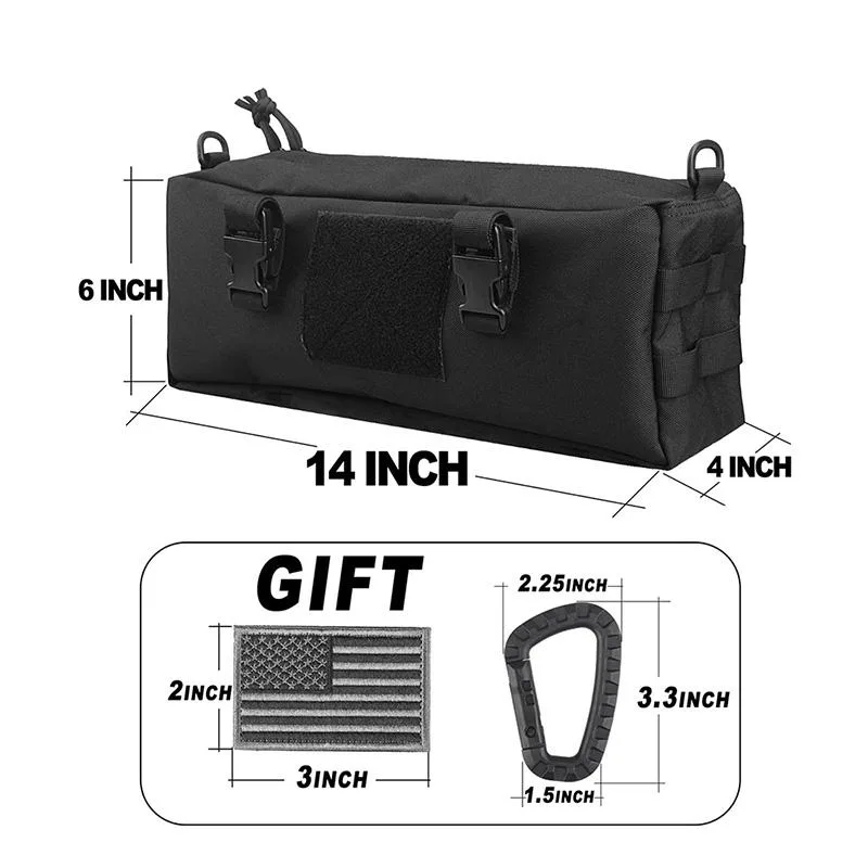 Wholesale Multipurpose Practical Tactical Utility Duffel Bag Manufacturer