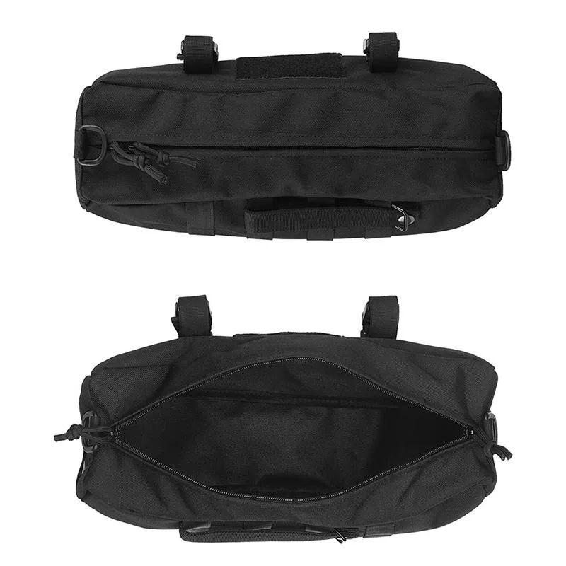Wholesale Multipurpose Practical Tactical Utility Duffel Bag Manufacturer