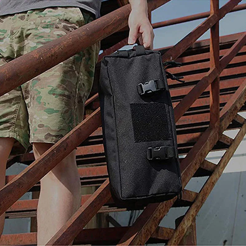Wholesale Multipurpose Practical Tactical Utility Duffel Bag Manufacturer