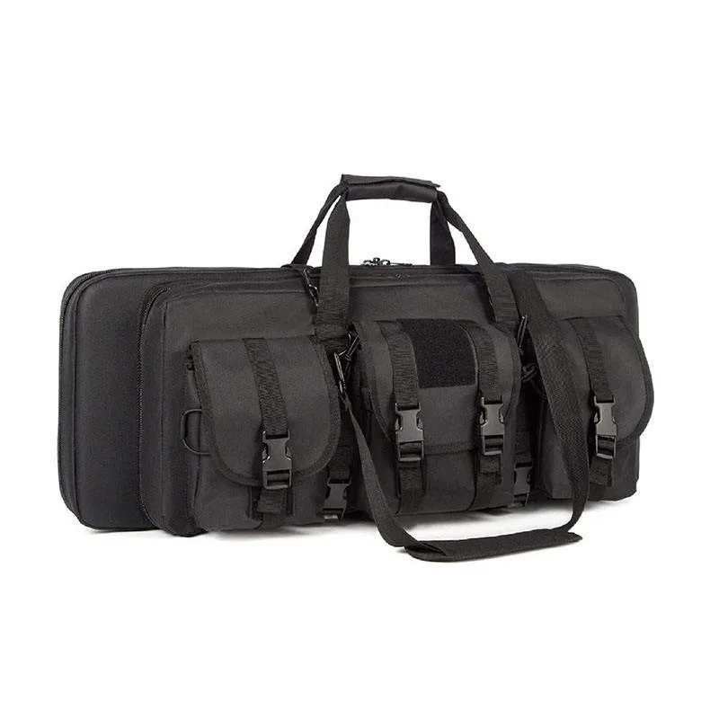 Large Capacity Tactical Assault Duffel Bag Waterproof for Military Wholesale