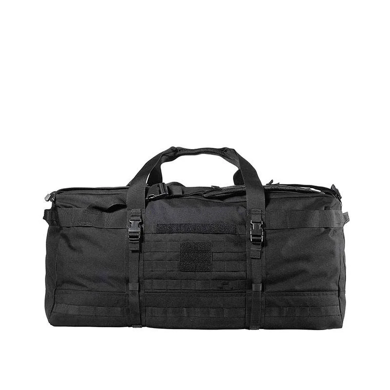 Field Tactical Duffle Bag Waterproof with MOLLE Webbing Wholesale Supplier