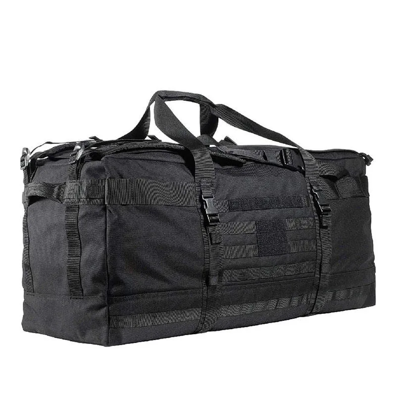 Field Tactical Duffle Bag Waterproof with MOLLE Webbing Wholesale Supplier