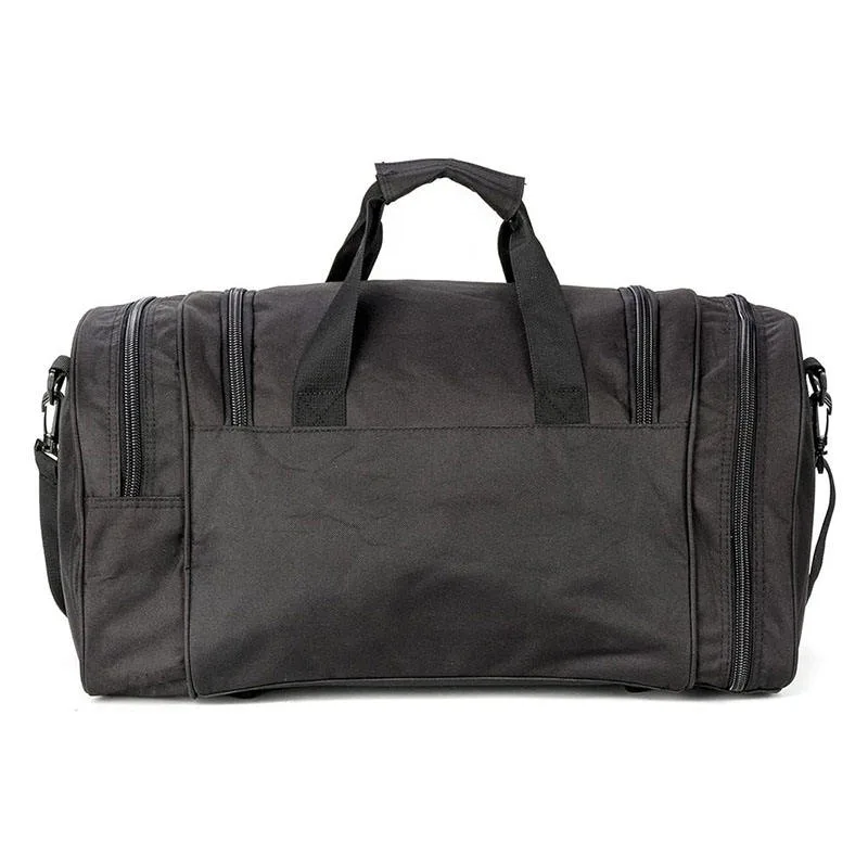 Custom Heavy Duty Waterproof Travel Tactical Duffel Bag Manufacturer
