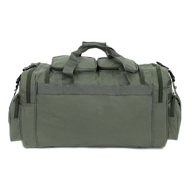 Top Selling Tactical Gear Duffle Bag with Heavy-Duty Construction Wholesale