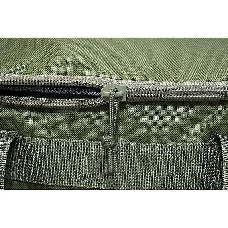 Custom Tactical Gym Duffel Bag with Shoe Compartment for Wholesale
