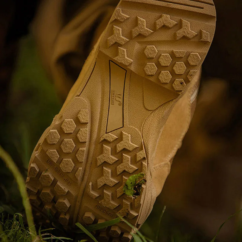 Custom Waterproof Hunting Boots Wholesale