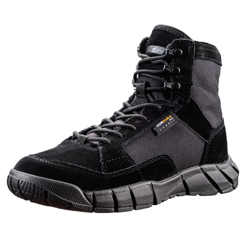 Mens Tactical Combat Boot Factory Wholesale
