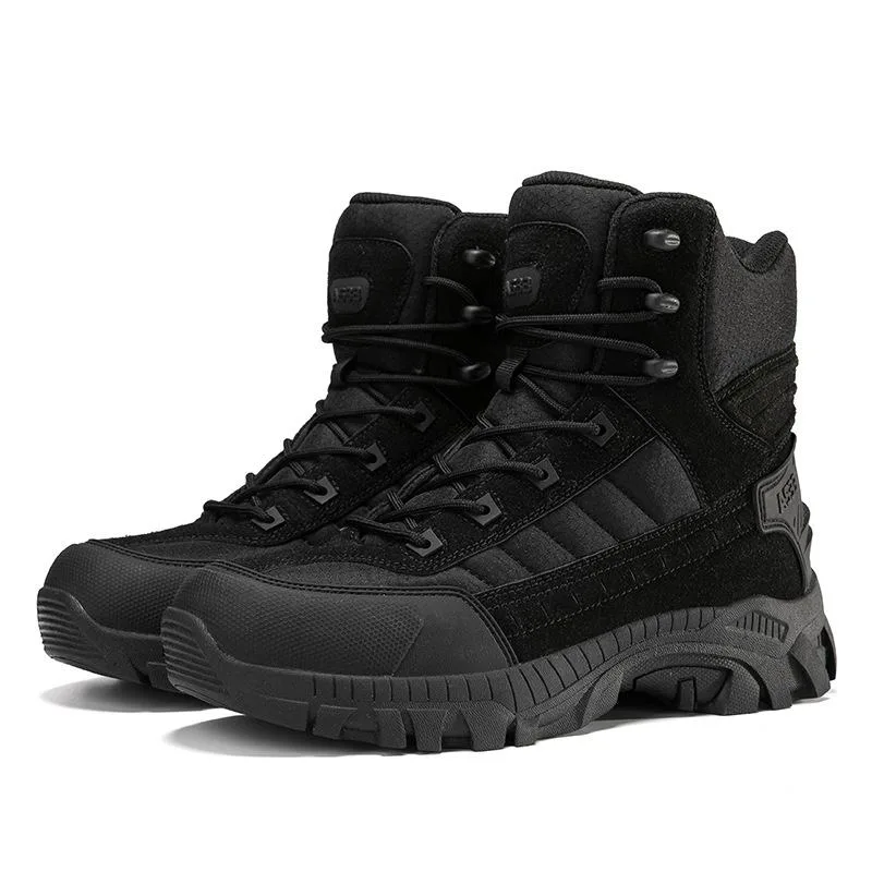 Combat Boots for Hiking Camping Manufacturer