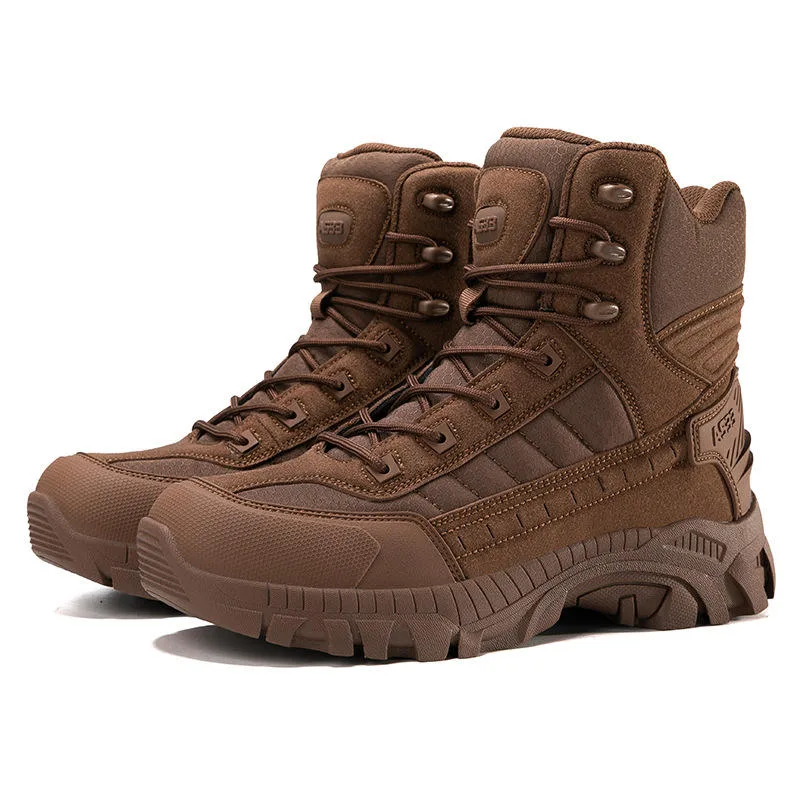 Combat Boots for Hiking Camping Manufacturer