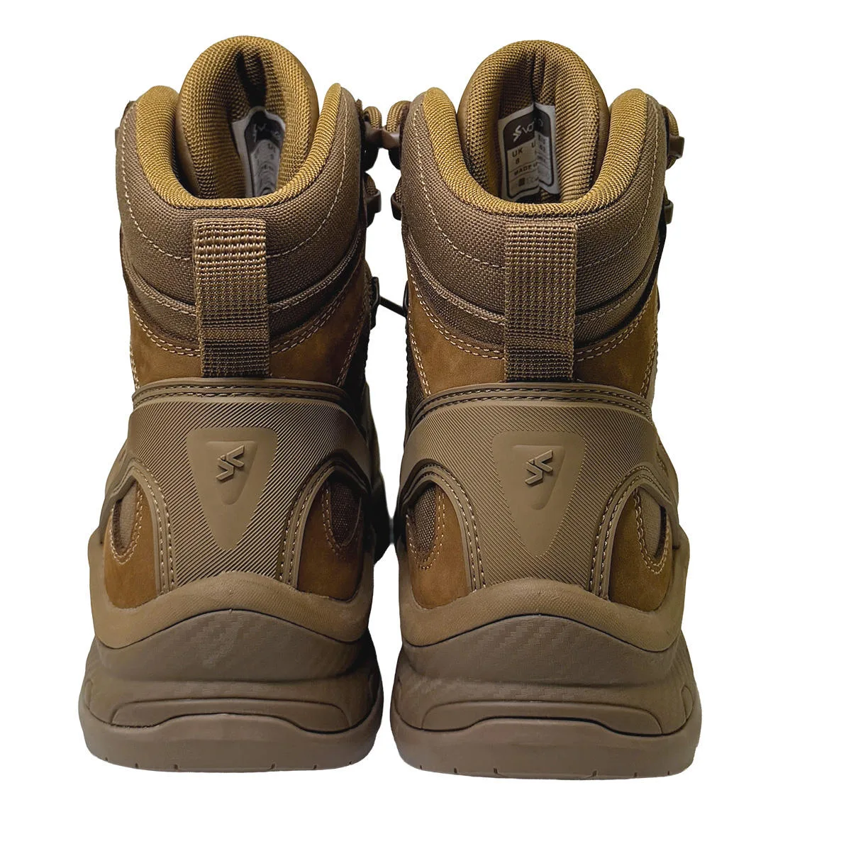 1000D Cordura Tactical Boots Factory Supplier