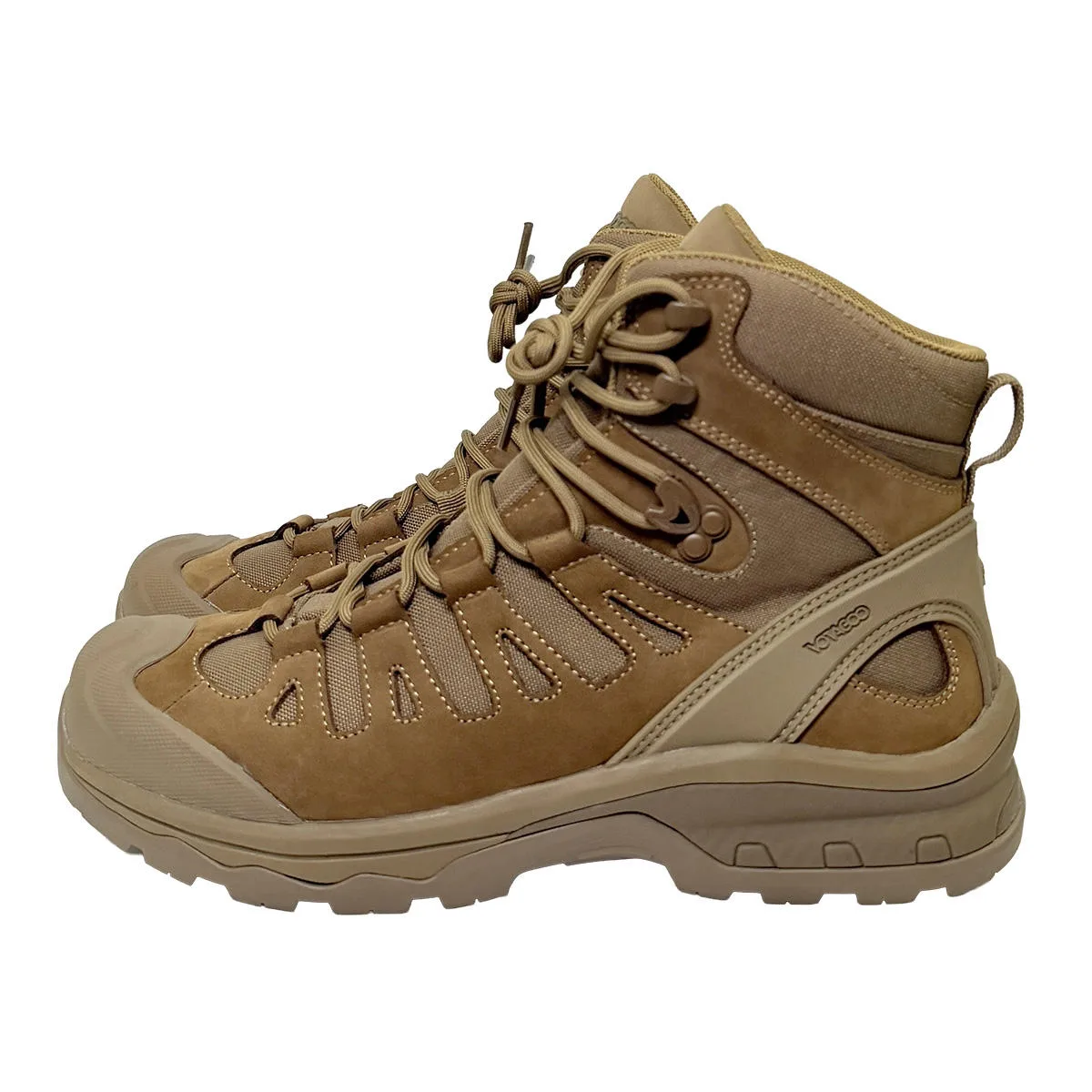 1000D Cordura Tactical Boots Factory Supplier
