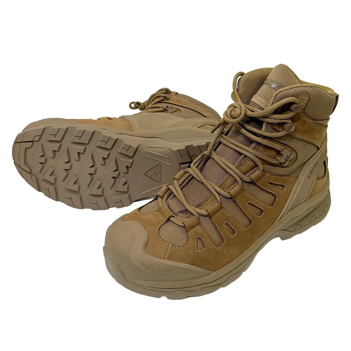 1000D Cordura Tactical Boots Factory Supplier