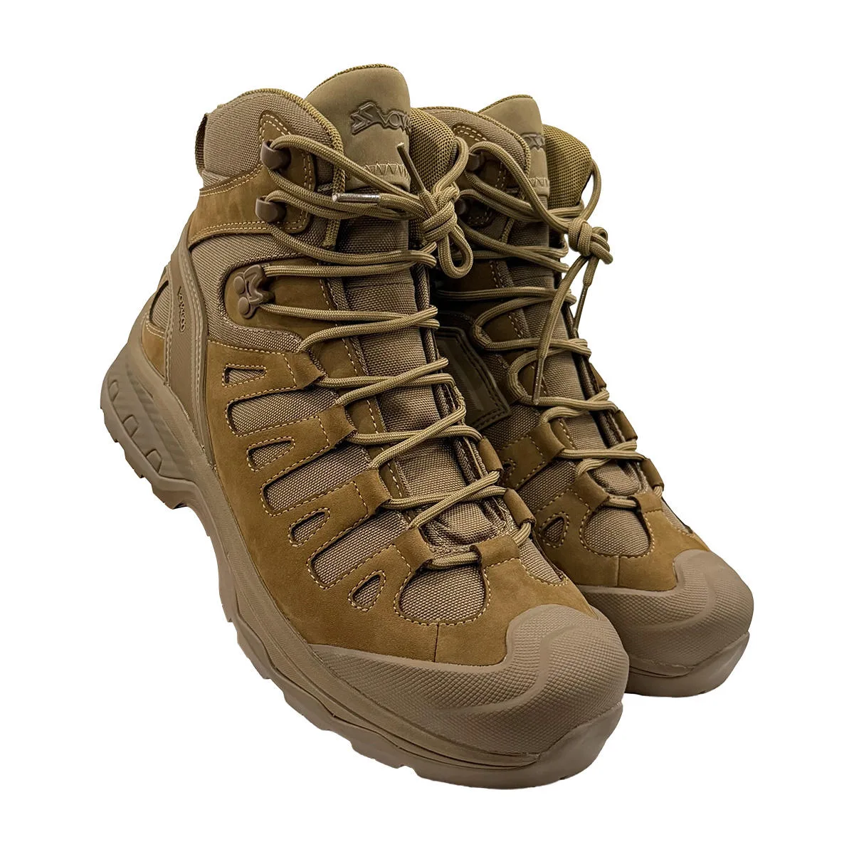 1000D Cordura Tactical Boots Factory Supplier