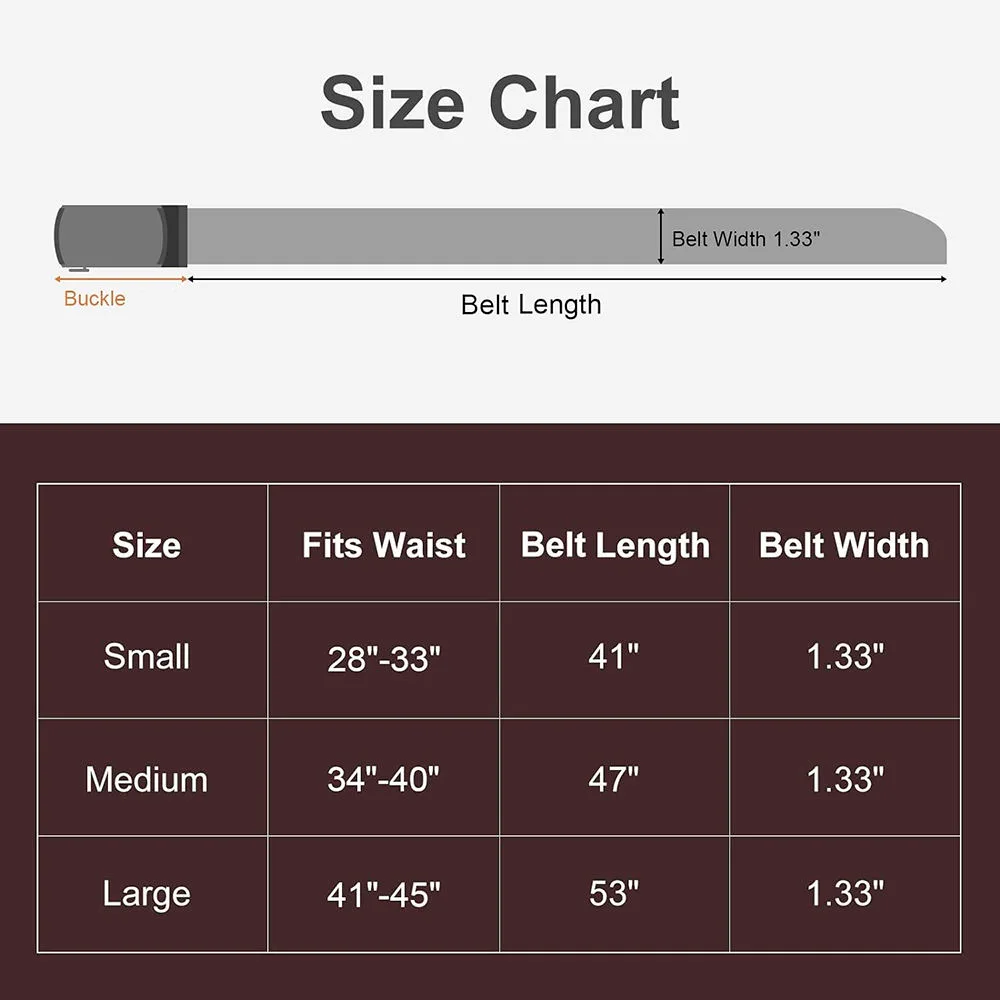 Waterproof Nylon Multifunctional Waist Belt Seven-Pocket