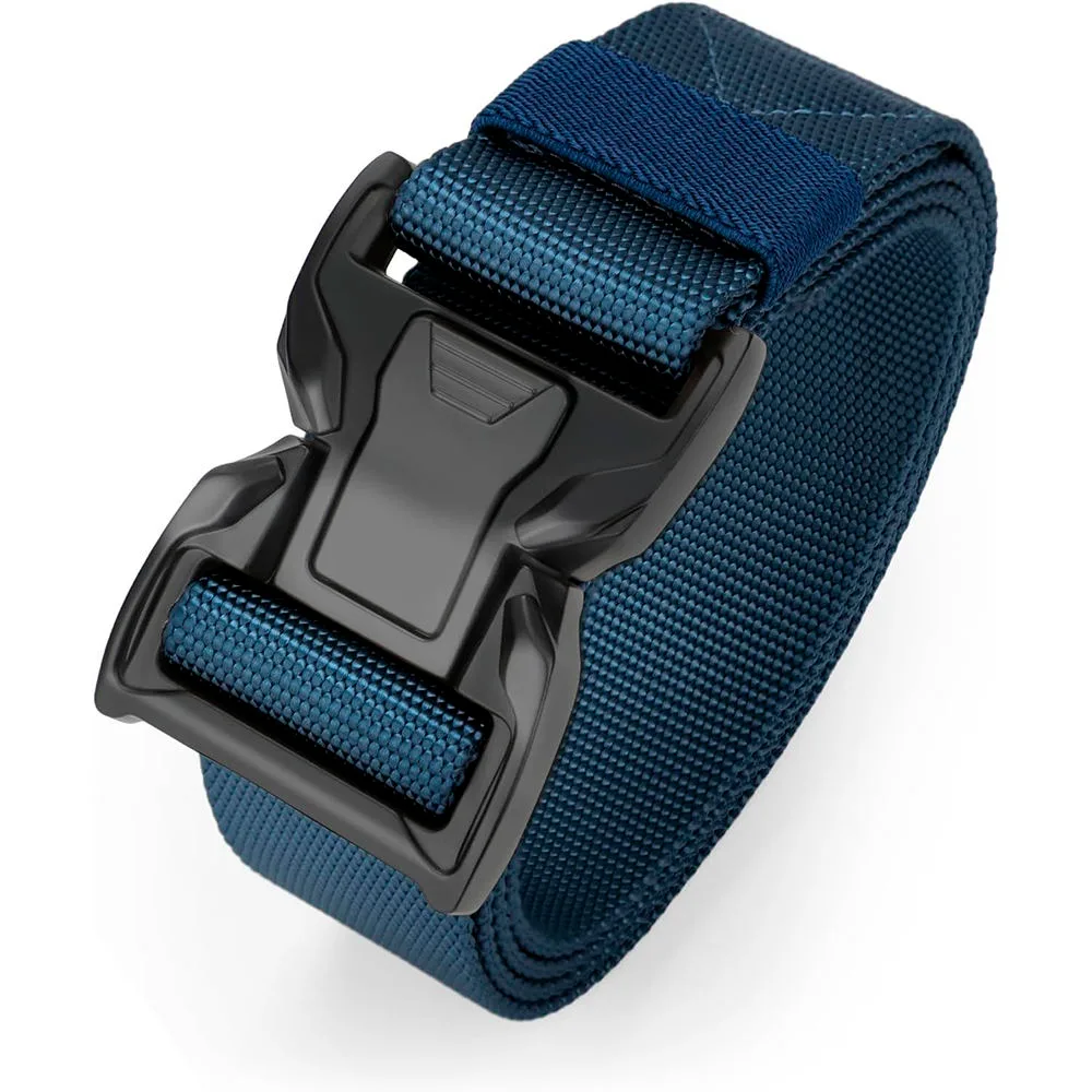 Tactical Modular Equipment System Molded Duty Belt