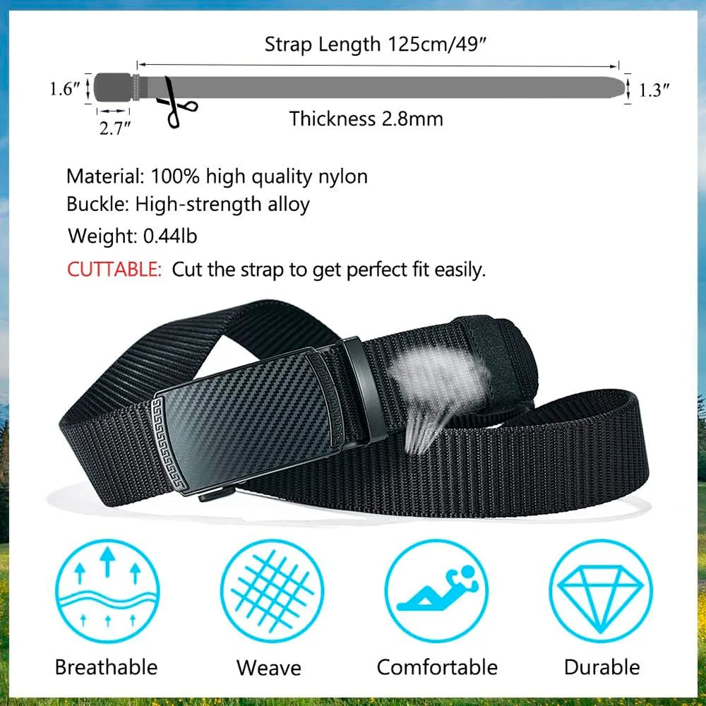 Practical Training Multi-Functional Tactical Waist Belt