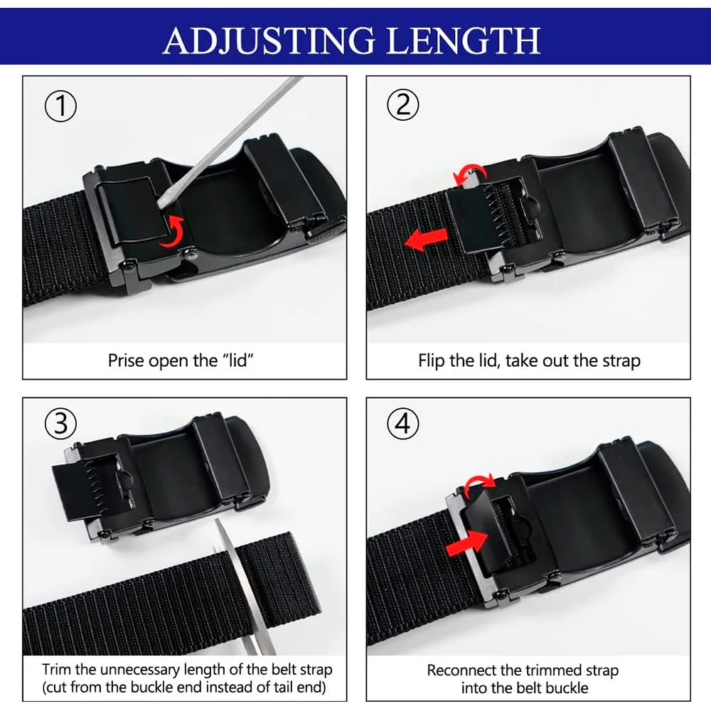 Practical Training Multi-Functional Tactical Waist Belt