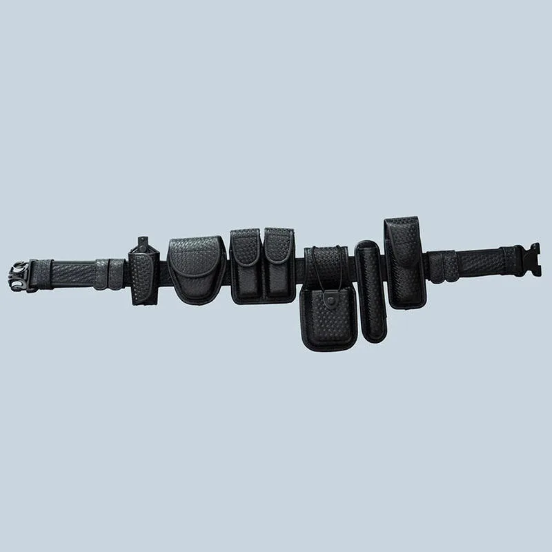 Training Durable Waterproof Multifunctional Tactical Belt