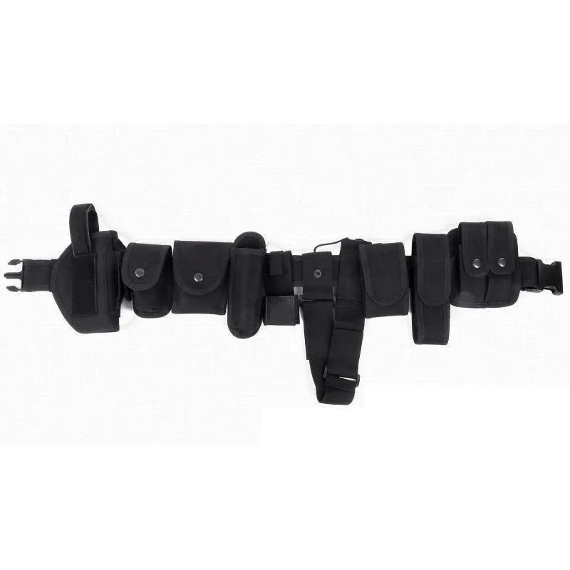 Men's Riggers Work Duty Belt