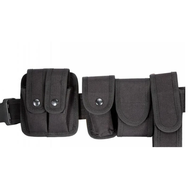 Men's Riggers Work Duty Belt