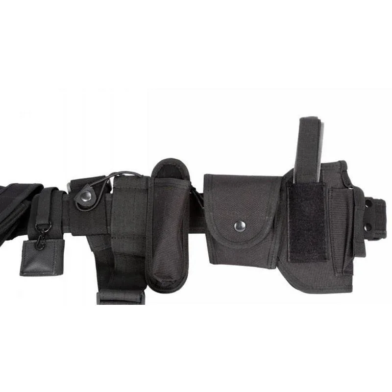 Men's Riggers Work Duty Belt