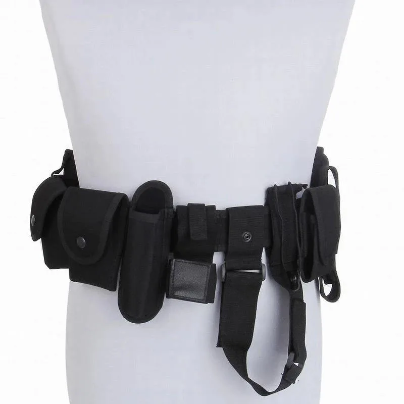 Men's Riggers Work Duty Belt