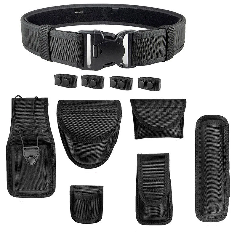 Men's Ratchet Sports Training Duty Belt