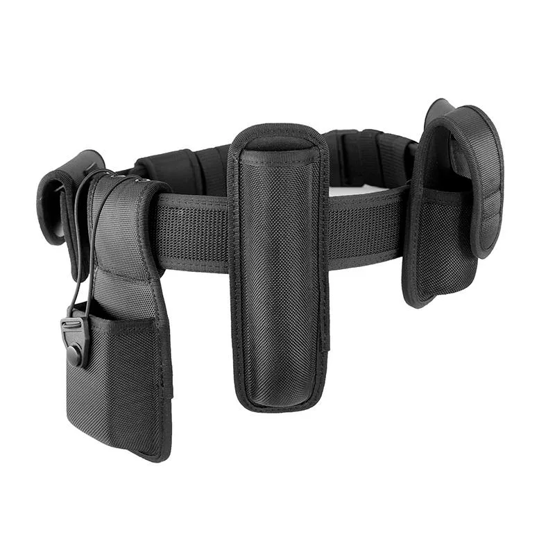 Men's Ratchet Sports Training Duty Belt