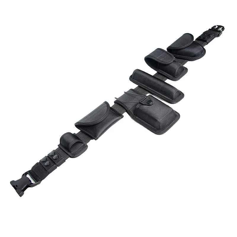 Men's Ratchet Sports Training Duty Belt