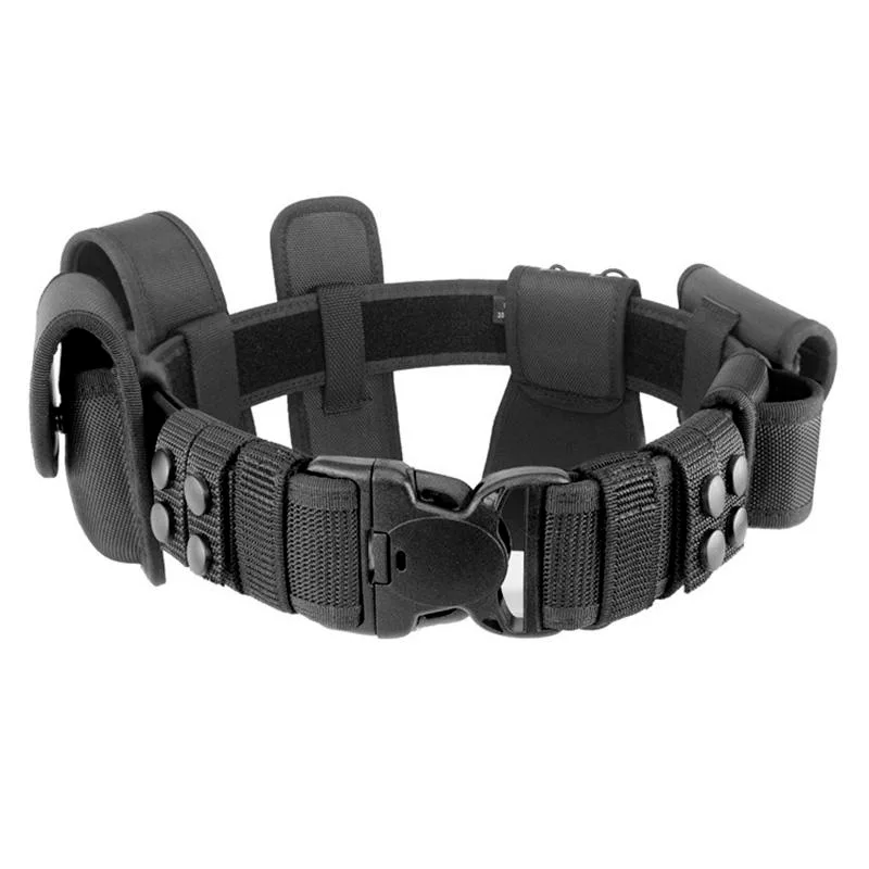 Men's Ratchet Sports Training Duty Belt