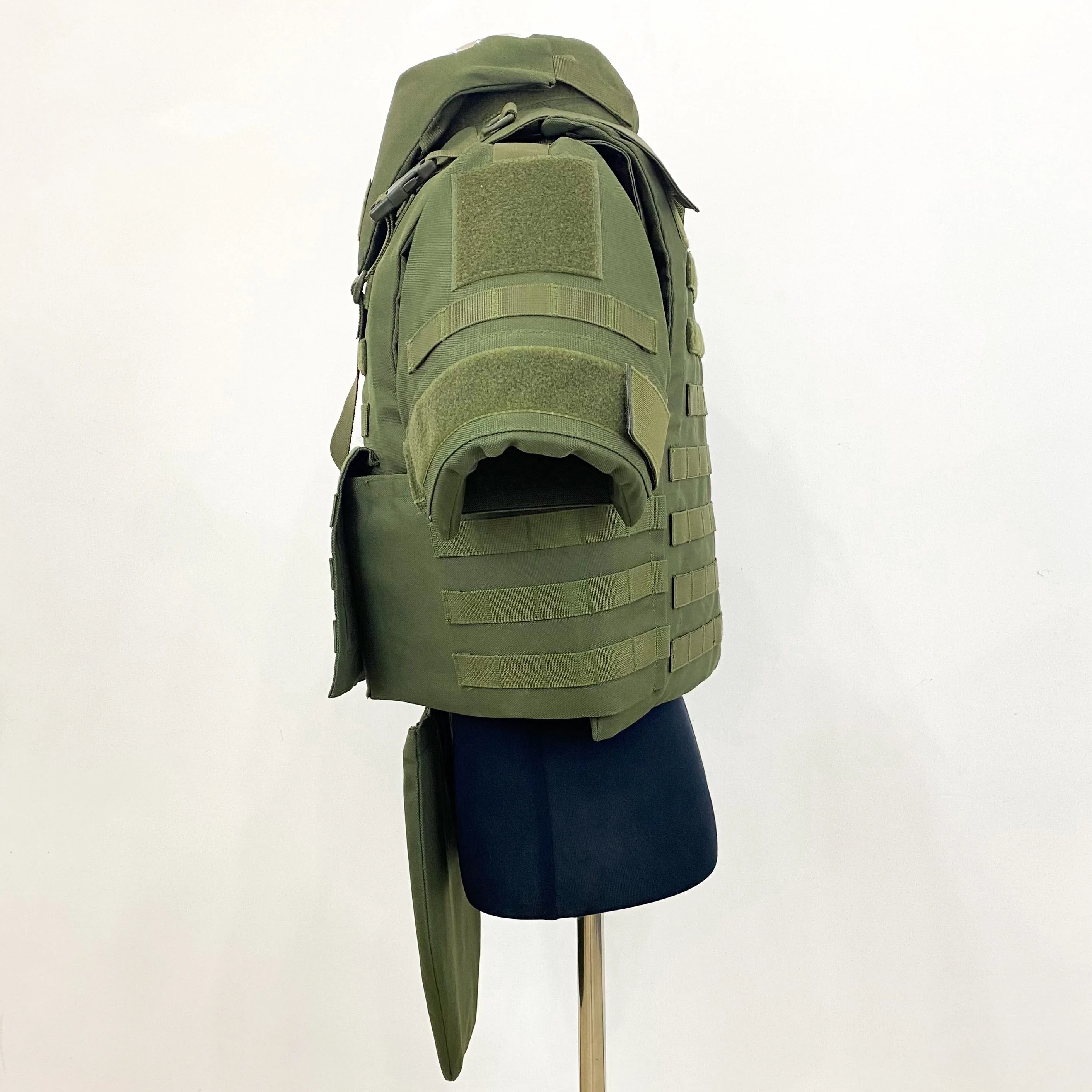 Full Protective Suit Factory Wholesale System