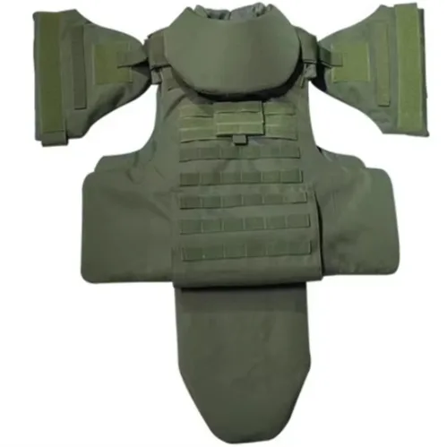 Tactical Rig MOLLE System Factory Wholesale