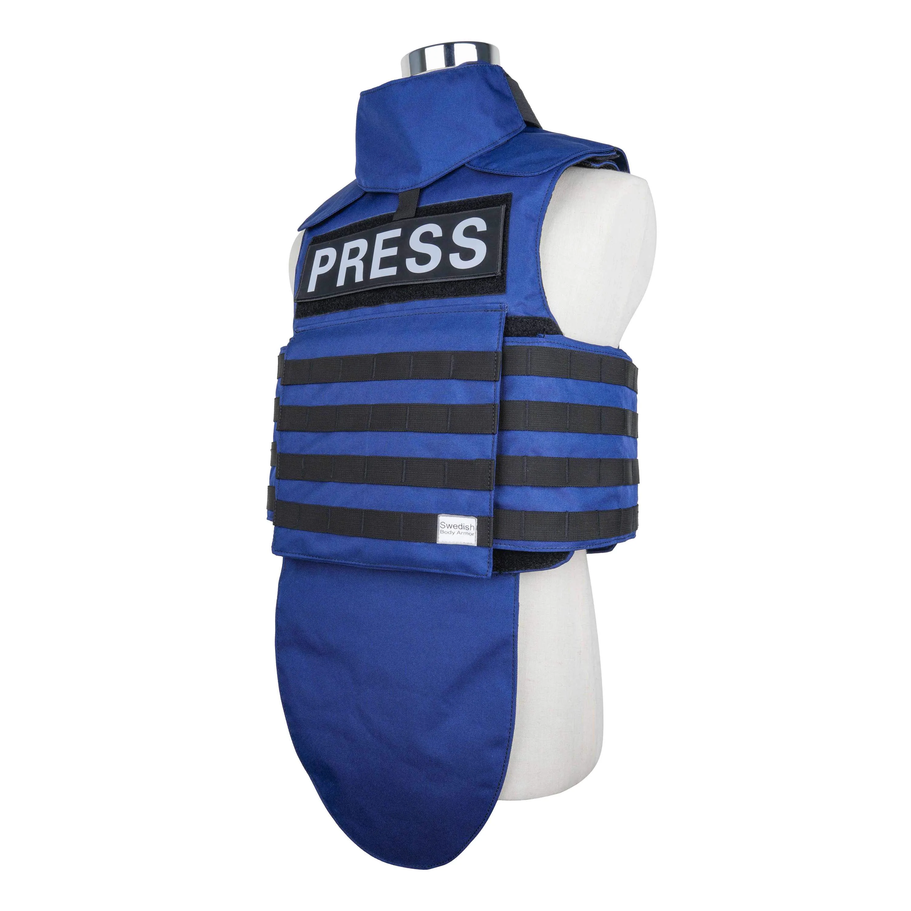 Full Body Armor Vest Wholesale Manufacturer