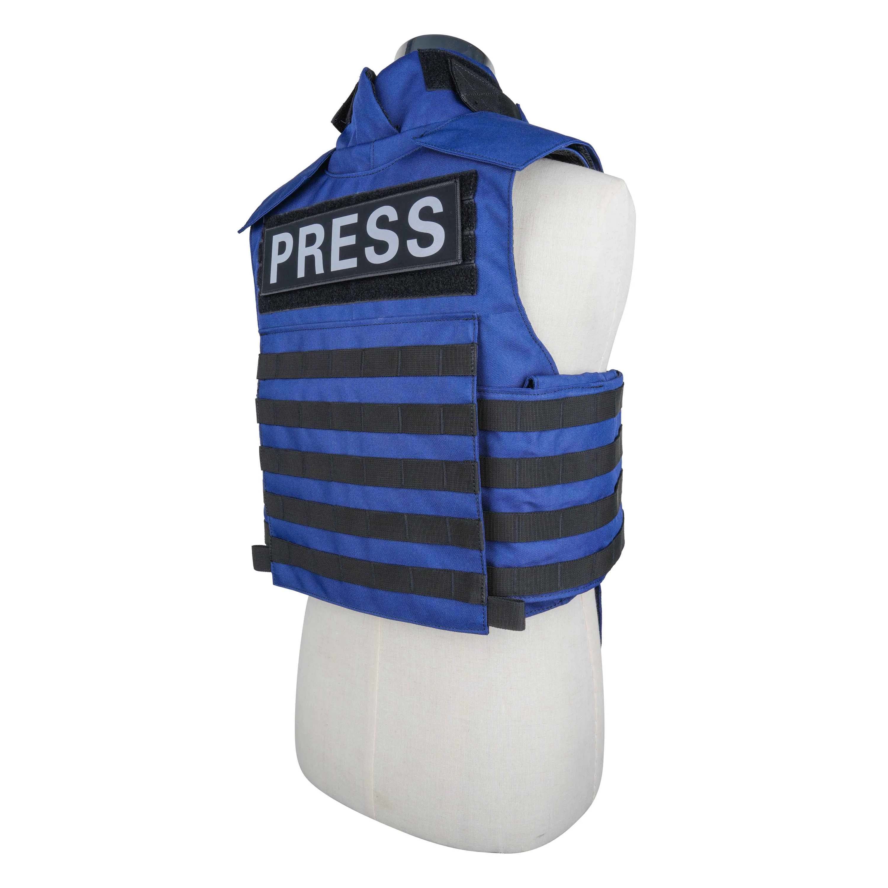 Full Body Armor Vest Wholesale Manufacturer