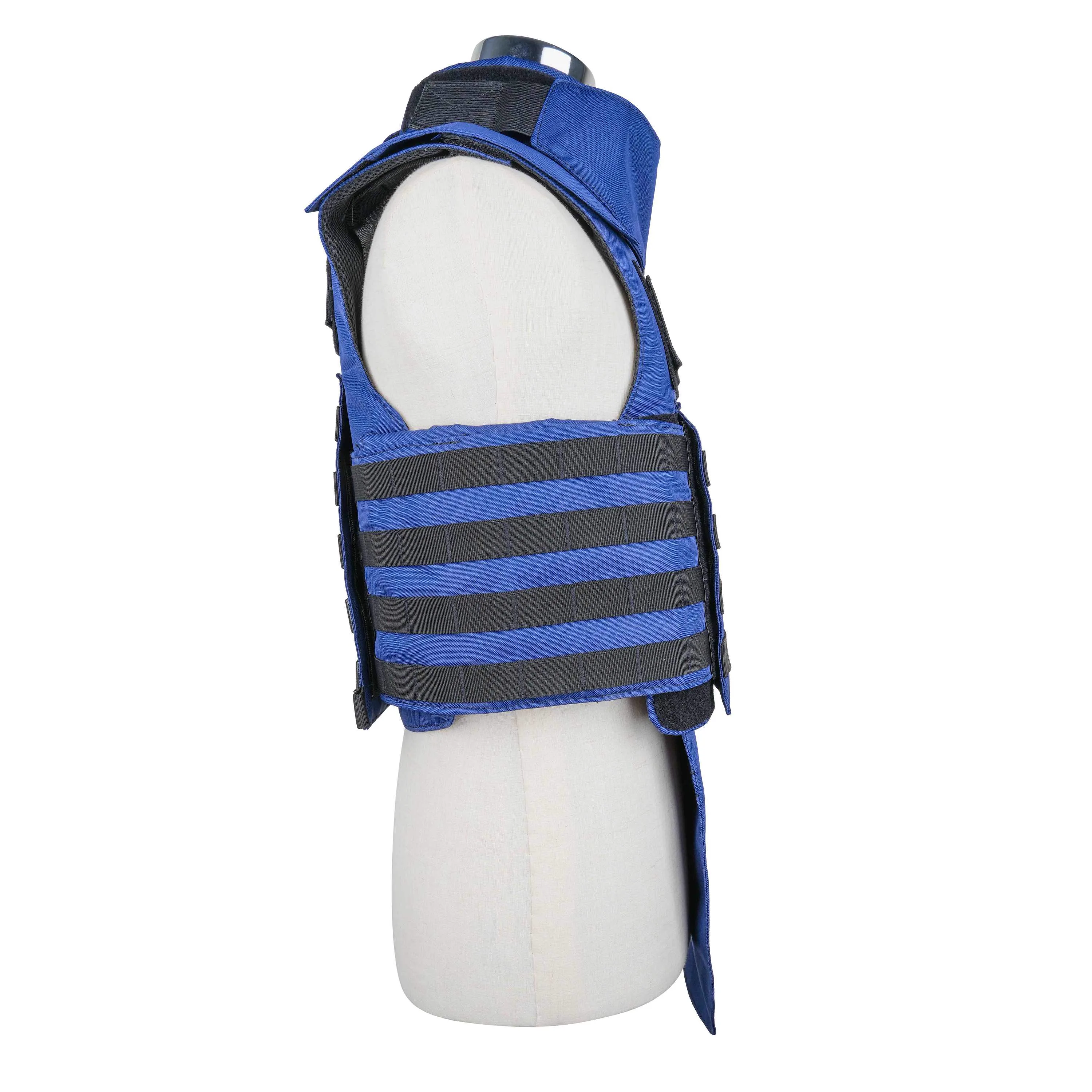 Full Body Armor Vest Wholesale Manufacturer