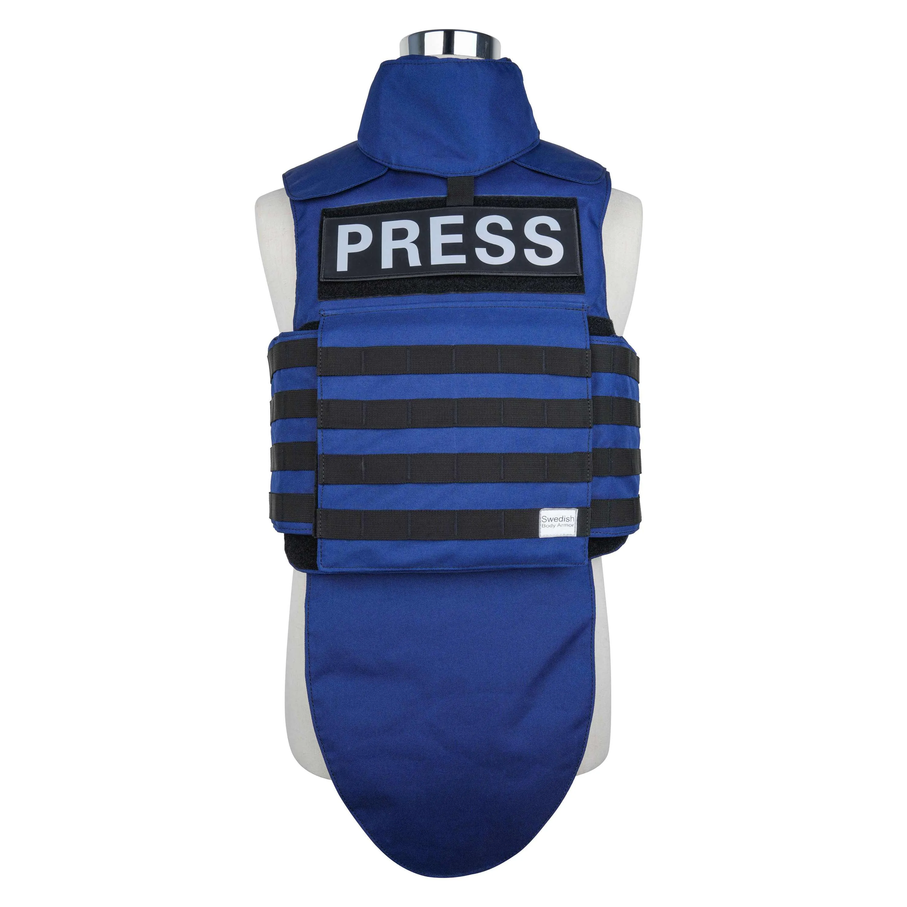 Full Body Armor Vest Wholesale Manufacturer