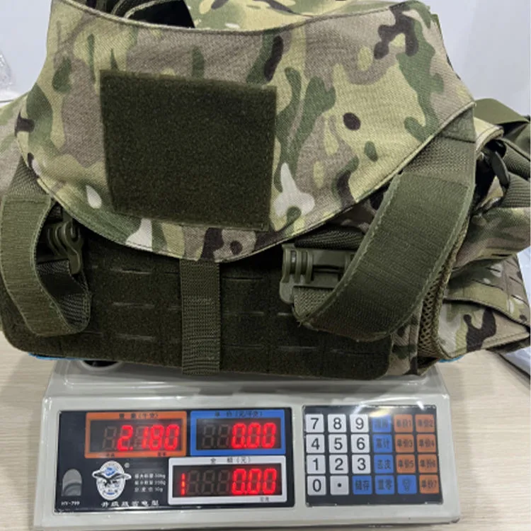 PE Camouflage Laser Cut Full Body Wholesale