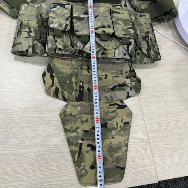 PE Camouflage Laser Cut Full Body Wholesale