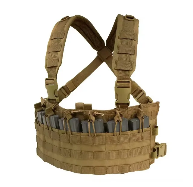DFV01 Tactical Lightweight Chest Rig Wholesale