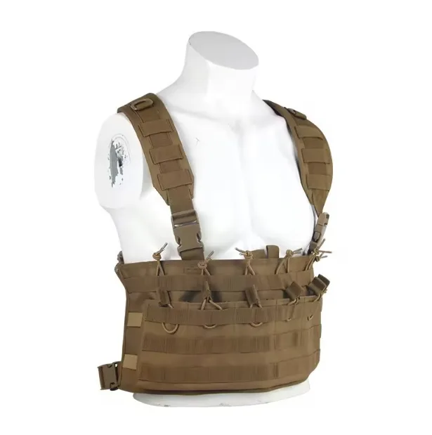 DFV01 Tactical Lightweight Chest Rig Wholesale