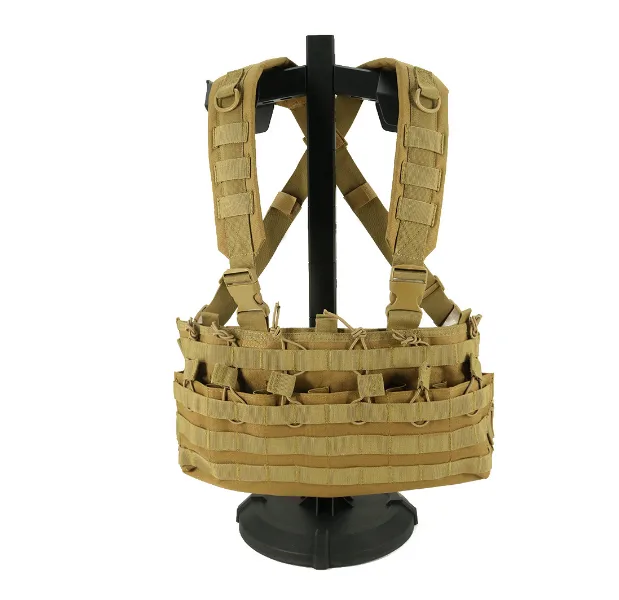 DFV01 Tactical Lightweight Chest Rig Wholesale