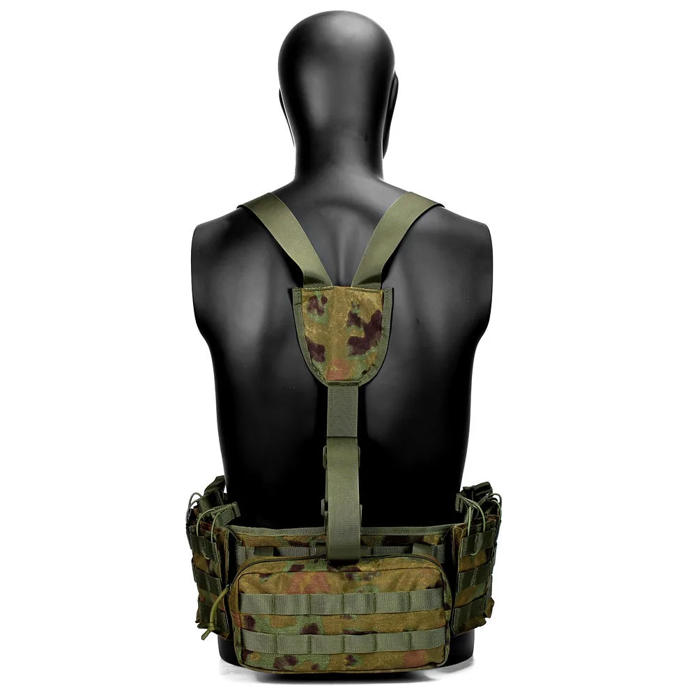 1000D Polyester Tactical Equipment Wholesale