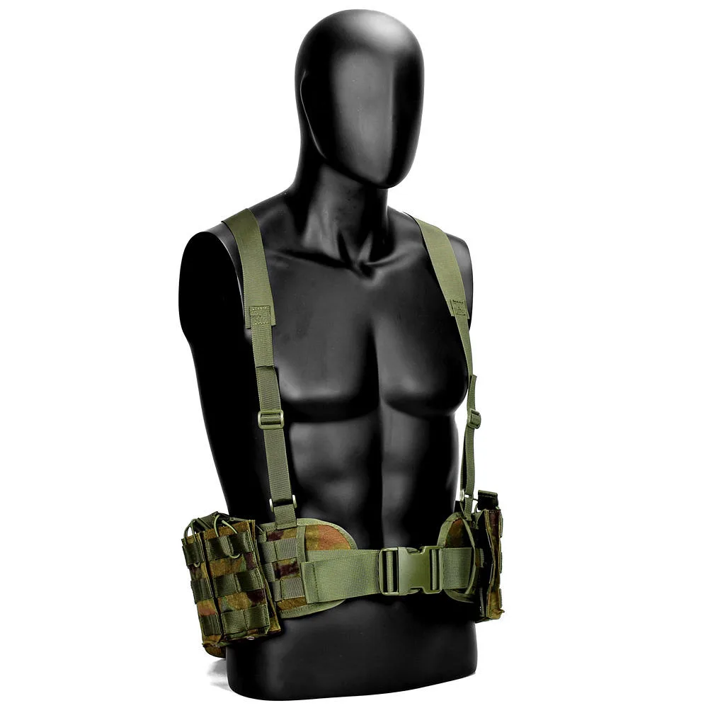 1000D Polyester Tactical Equipment Wholesale